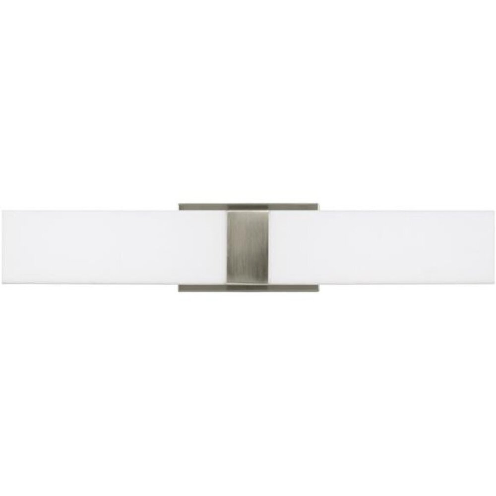Sea Gull Lighting 4422991S-962 Vandeventer Wall/Bath Vanity Style Fixture, LED -